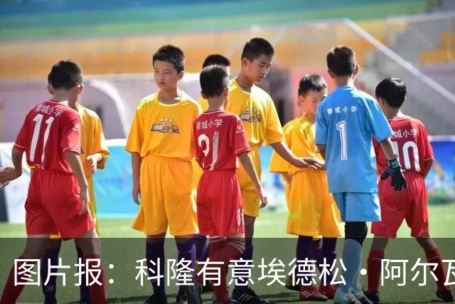 图片报：科隆有意埃德松·阿尔瓦雷斯，目前完成交易并非易事